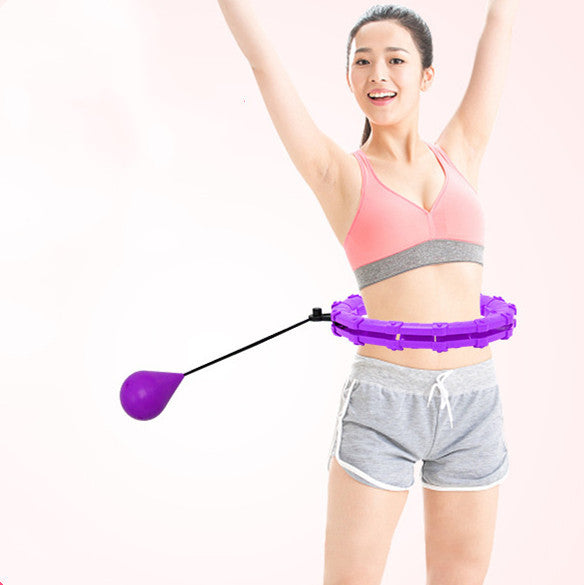 Hoop Detachable