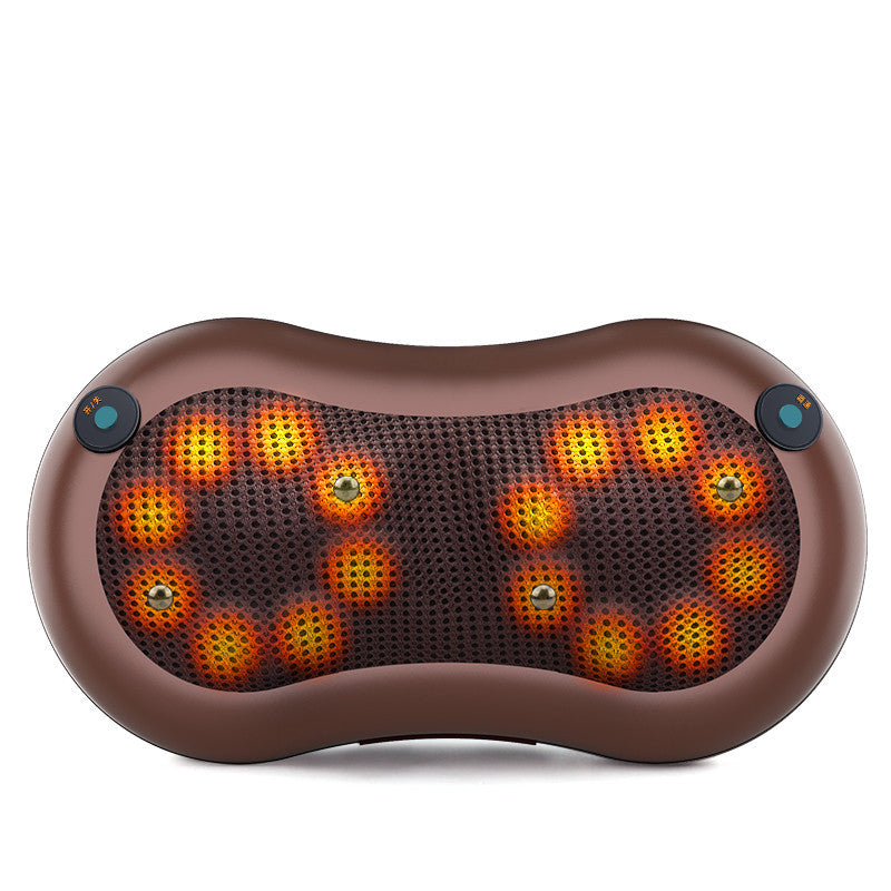 Relaxing Massager Pillow