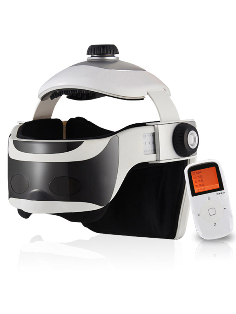 Head Eye Massager