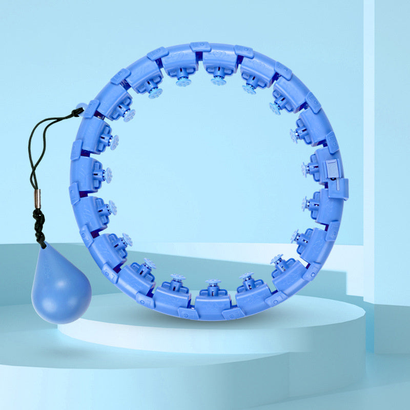 Hoop Detachable