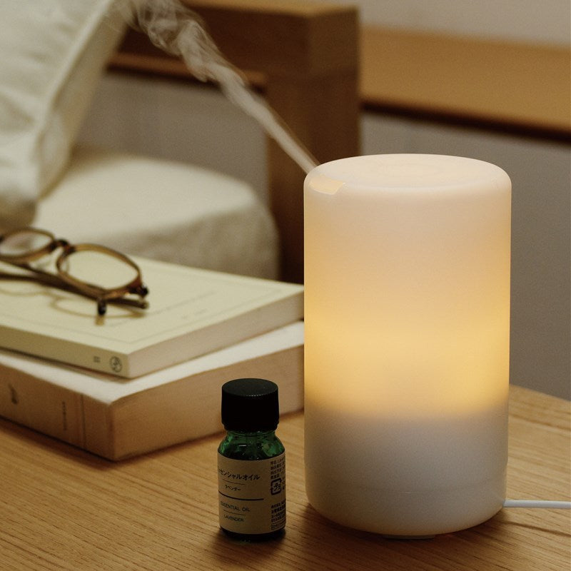 Air Purifying