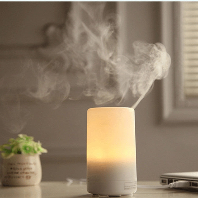 Air Purifying
