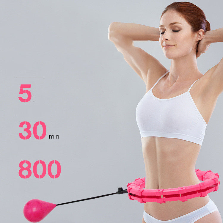 Hoop Detachable