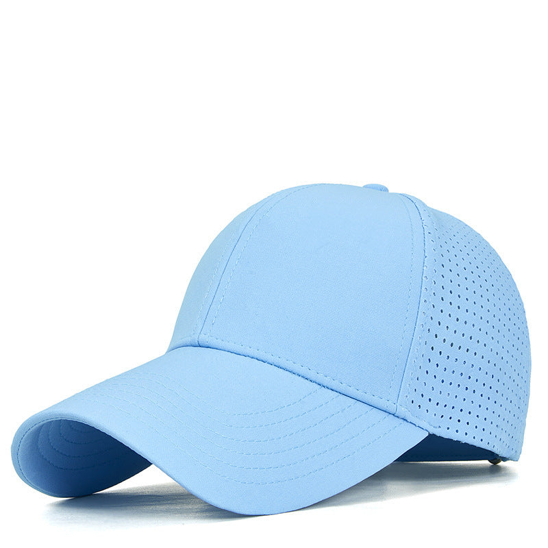 Casual Cap