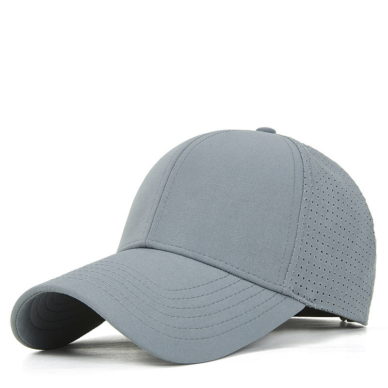 Casual Cap