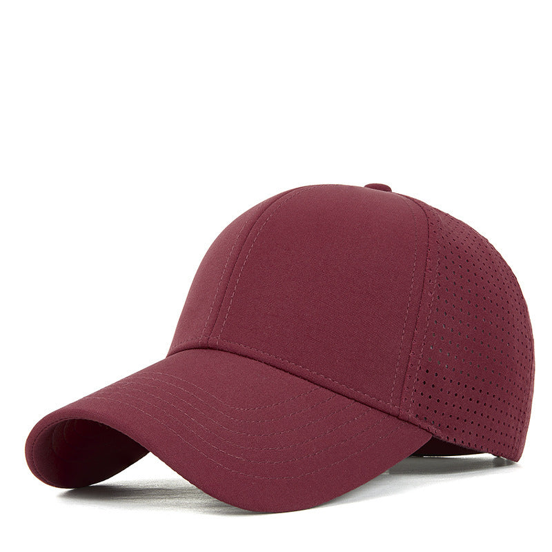 Casual Cap