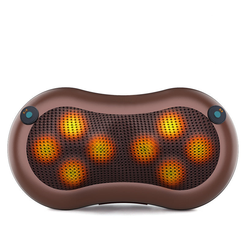 Relaxing Massager Pillow