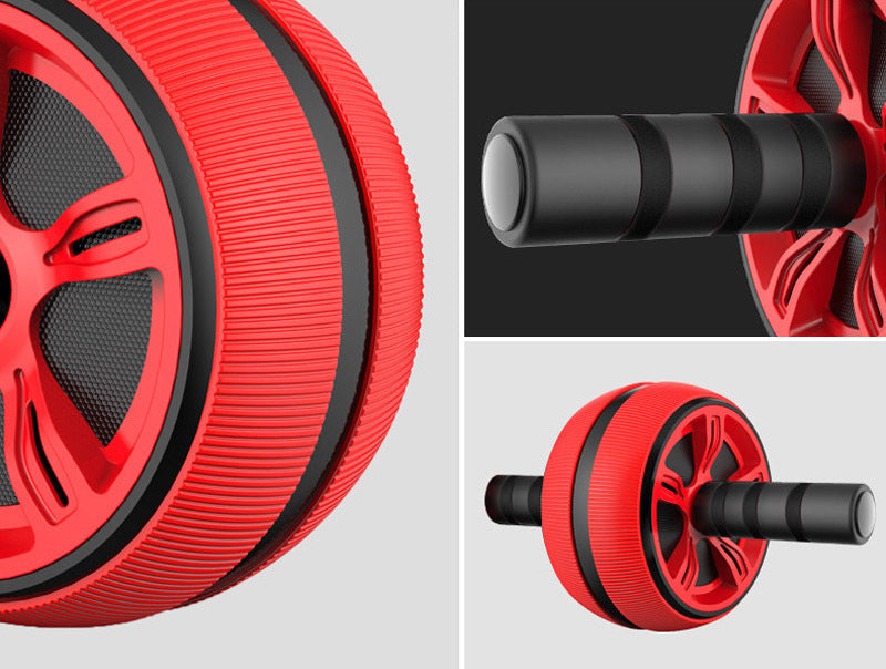 Ab Roller Wheel