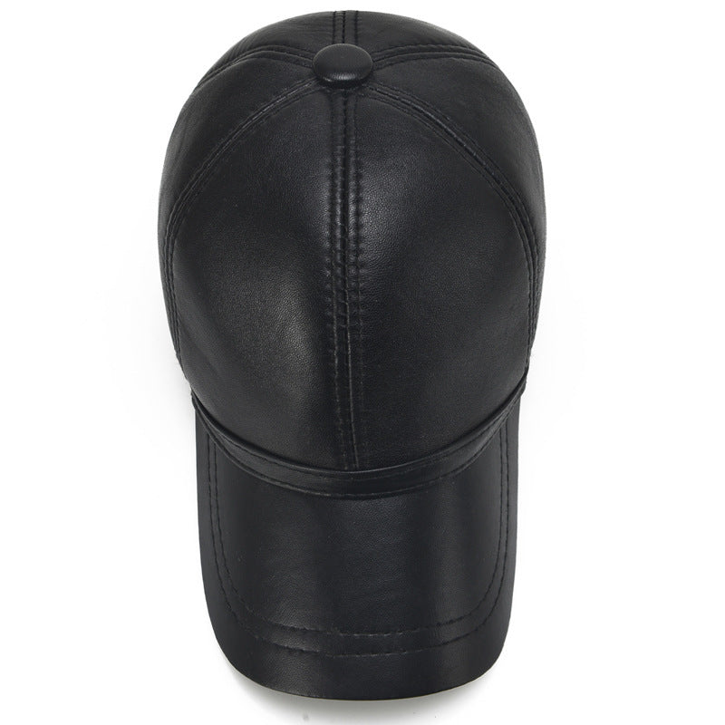 Men's Casual Cap