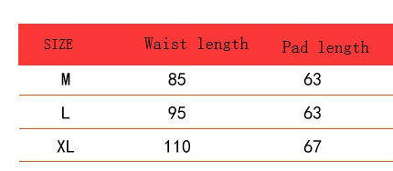 Weightlifting Waistband