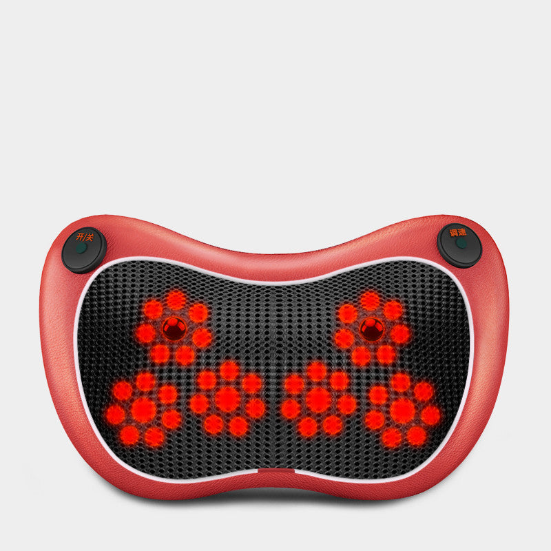 Relaxing Massager Pillow