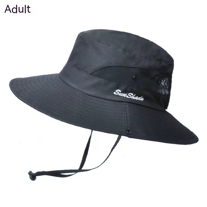 UV Protection Hat
