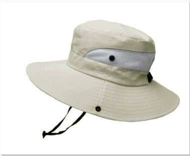 UV Protection Hat