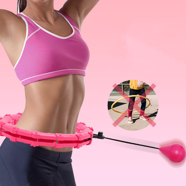 Hoop Detachable