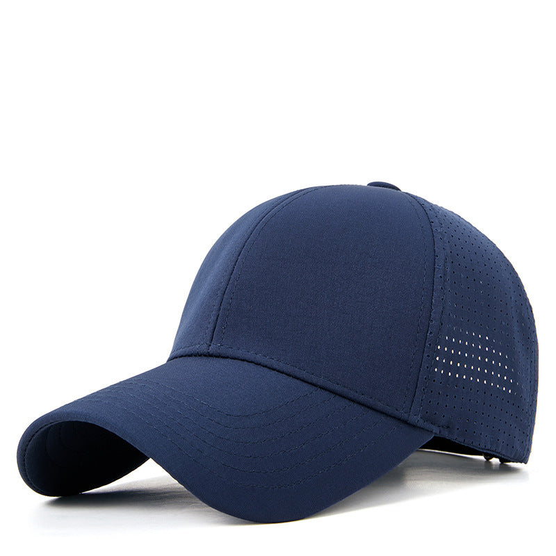 Casual Cap