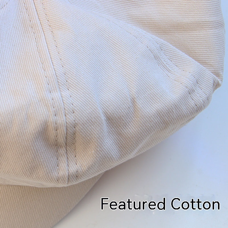 Linen Cap