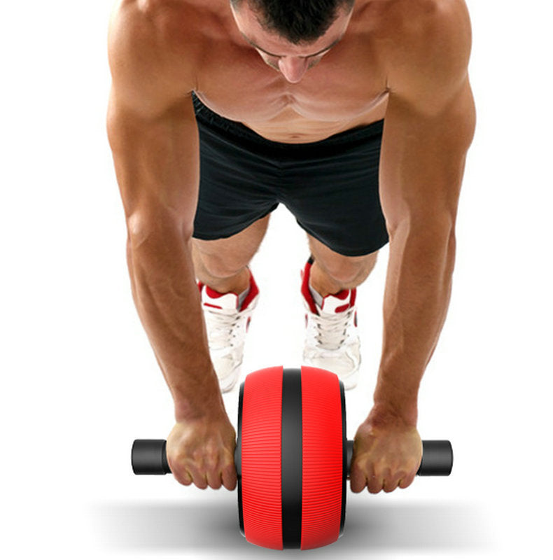 Ab Roller Wheel