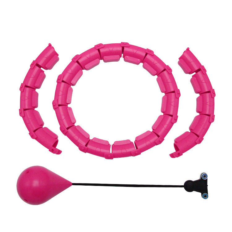 Hoop Detachable