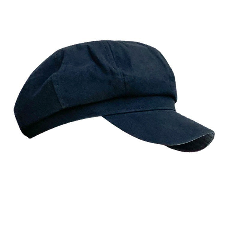 Linen Cap