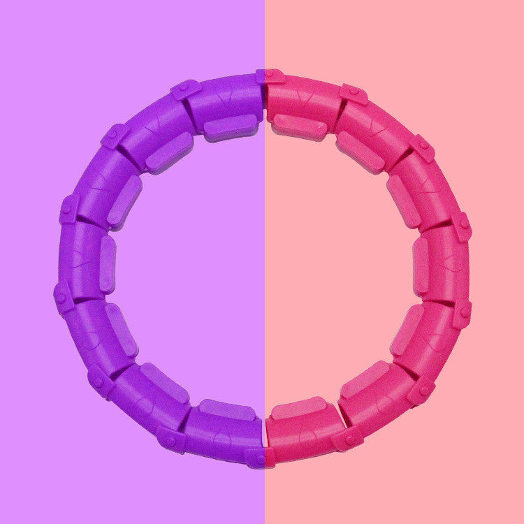 Hoop Detachable