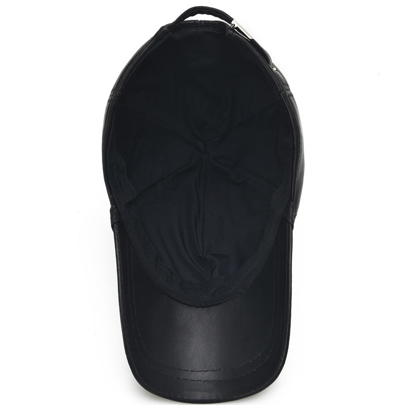 Men's Casual Cap
