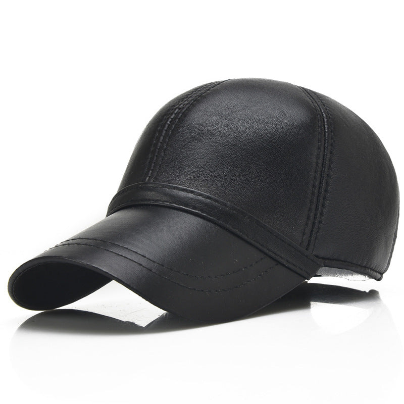 Men's Casual Cap