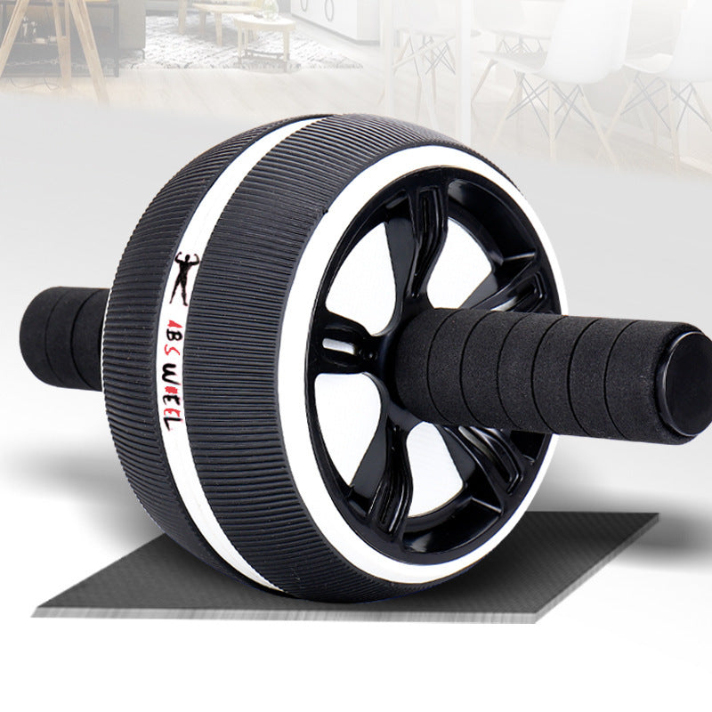 Ab Roller Wheel