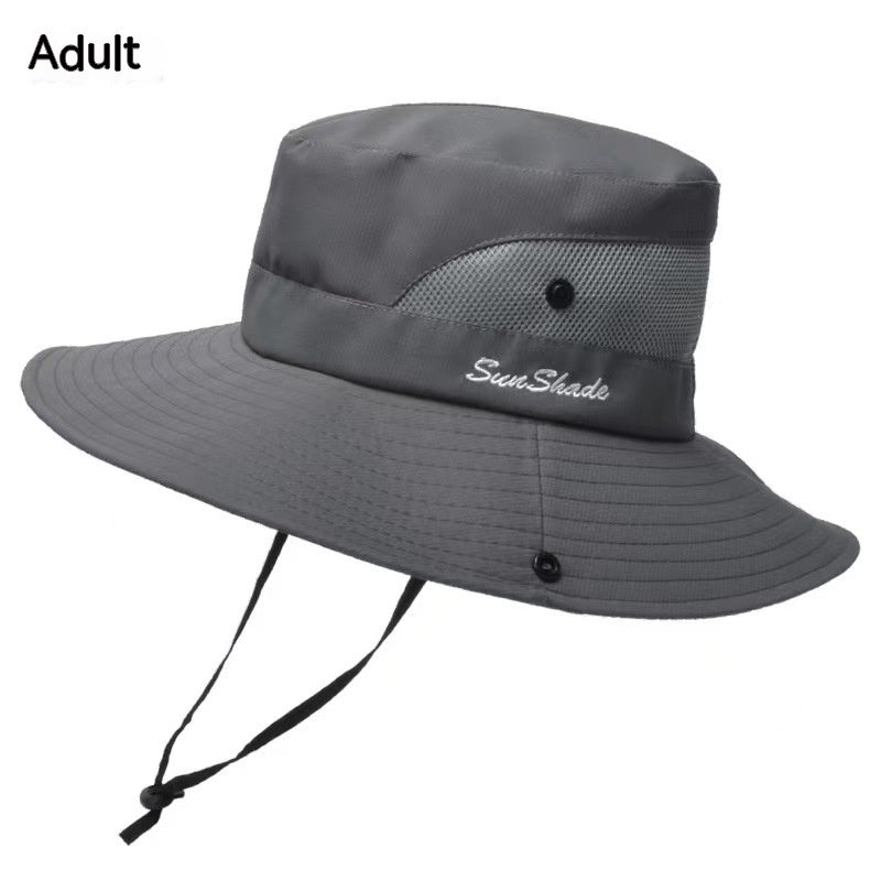 UV Protection Hat