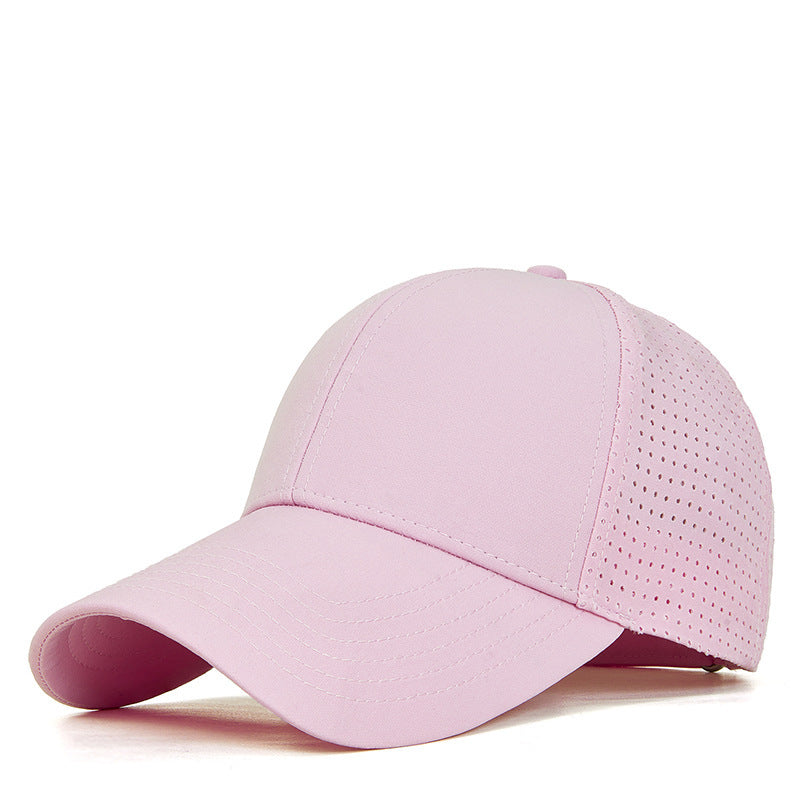 Casual Cap