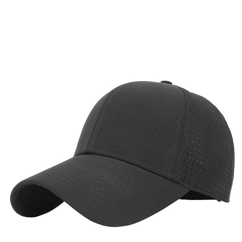 Casual Cap