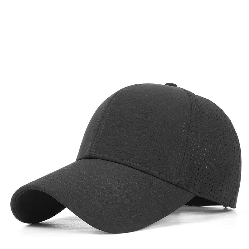 Casual Cap