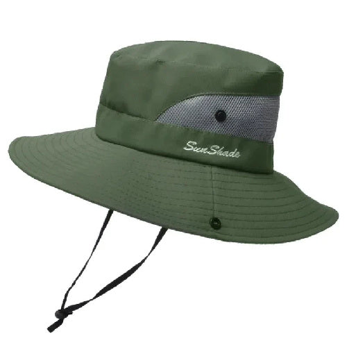 UV Protection Hat